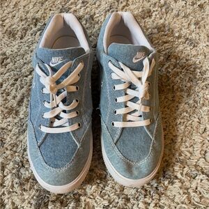 Men's size 11 Nike SB GTS '97 NEW Multi-Color Habanero Red White